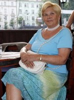 Ivanka Devátá (15.6.2006) – Profimedia.CZ