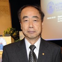 Makoto Kobajaši (8.12.2008) – Profimedia.CZ