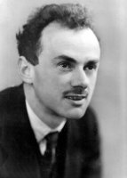 Paul Adrien Maurice Dirac – Profimedia.CZ