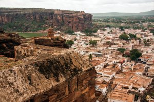 Bádámi – Duttagupta M K / Shutterstock