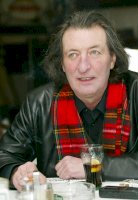 Bolek Polívka, Olšany (22.3.2005) – Martin Pekárek / CNC / Profimedia.CZ