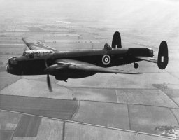 Avro Manchester Mk IA – Profimedia.CZ