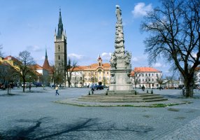 Čáslav – Profimedia.CZ