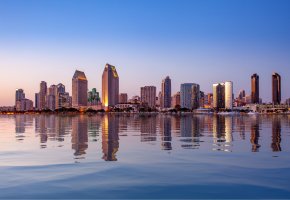 San Diego – Steve Heap / Shutterstock