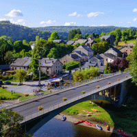 Ardeny – Thomas Dekiere / Shutterstock