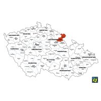 Okres Náchod – CoJeCo.cz (CC BY-SA 4.0)