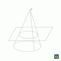 Kužel – CoJeCo.cz (CC BY-SA 4.0)