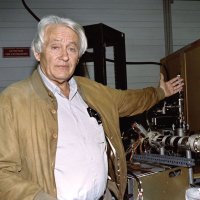 Georges Charpak – Profimedia.CZ