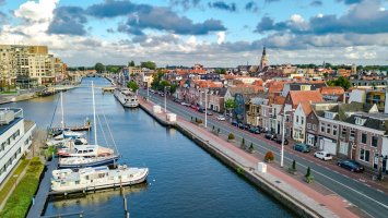 Alkmaar – JaySi / Shutterstock