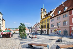 Cheb – Profimedia.CZ