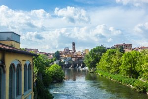 Melegnano – Dante1969 / Shutterstock