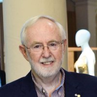 Arthur B. McDonald, Stockholm, Kanada (6.12.2015) – Profimedia.CZ