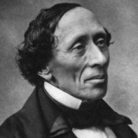 Hans Christian Andersen – volné dílo