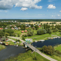 Sztutowo – Ta'ren / Shutterstock