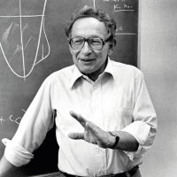 Philip Warren Anderson – fair use