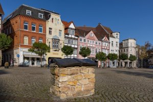 Peine – Ilari Nackel / Shutterstock