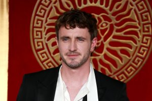 Paul Mescal, Londýn (13.11.2024) – Fred Duval / Shutterstock