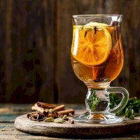 Grog – Sunny Forest / Shutterstock