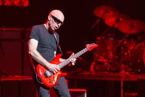 Joe Satriani – Profimedia.CZ