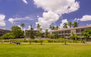 Belmopan – Rob Crandall / Shutterstock