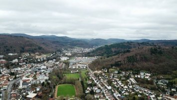 Lahr/Schwarzwald – MS-Media / Shutterstock