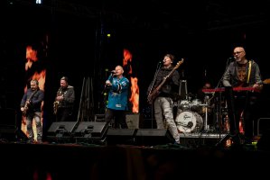 Skupina Mňága a Žďorp – Profimedia.CZ