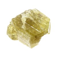 Chryzoberyl – KrimKate / Shutterstock