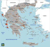 Jónské ostrovy – CoJeCo.cz (CC BY-SA 4.0)