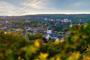 Iserlohn – ON-Photography Germany / Shutterstock