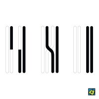 Schéma jednoduchého a dvojitého překřížení chromozómů – CoJeCo.cz (CC BY-SA 4.0)