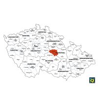 Okres Chrudim – CoJeCo.cz (CC BY-SA 4.0)