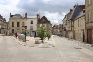 Alencon – EBASCOL / Shutterstock