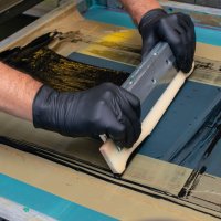 Sítotisk – Remigiusz Gora / Shutterstock