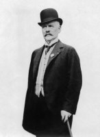 Paul Henri d’Estournelles de Constant (1852–1924) – Profimedia.CZ