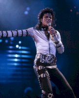 Michael Jackson, Milton Keynes, The National Bowl (10.9.1988) – Profimedia.CZ