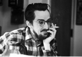 Gabriel Axel, Kodaň (28.2.1963) – Profimedia.CZ