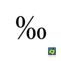 Promile, značka – CoJeCo.cz (CC BY-SA 4.0)