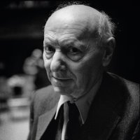 Isaac Bashevis Singer – fair use