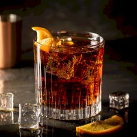 Cuba libre – Goskova Tatiana / Shutterstock