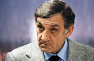 Lino Ventura (1981) – © Les films Ariane / TF1 Films Production / Profimedia.CZ