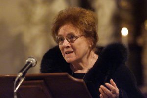 Vlasta Chramostová (3.3.2002) – Profimedia.CZ