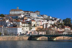 Coimbra – dvoevnore / Shutterstock