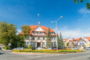 Bogatynia – Robson90 / Shutterstock