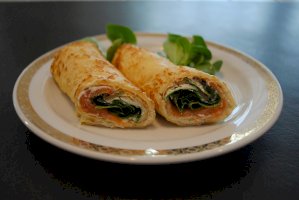 Bliny, ruský pokrm – ostpost39 / Pixabay.com