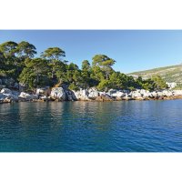 Lokrum – heikoneumannphotography / Shutterstock