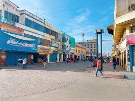 Barcelona, Venezuela – JohannaWallace / Shutterstock