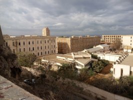 Mostaganem – Hicham KHALIFA / Shutterstock