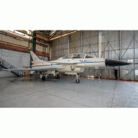 Israel Aircraft Indrustries Lavi – Davidi Vardi / Shutterstock