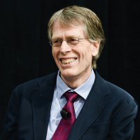 Lars Peter Hansen, Chicago (14.10.2013) – Profimedia.CZ