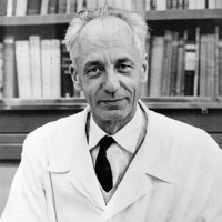 Jean Dausset – fair use